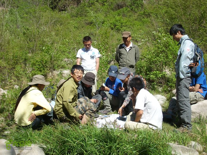 小鲁庄-后河-龙聚山庄SL730108