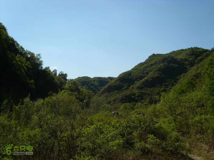 小鲁庄-后河-龙聚山庄SL730112