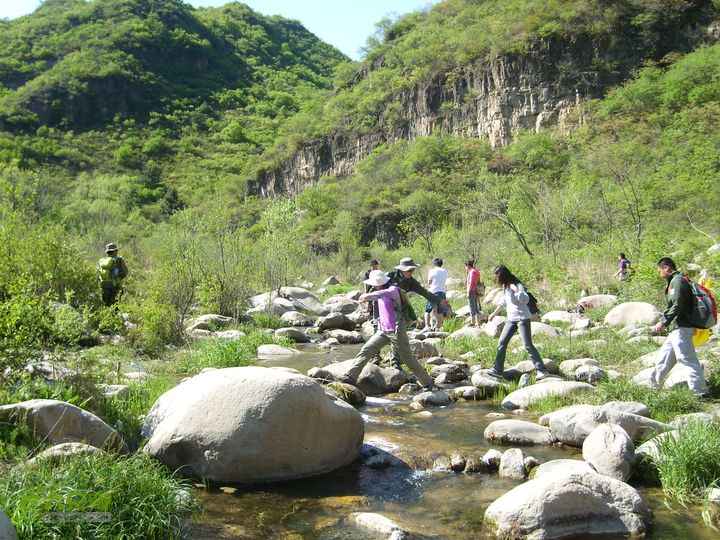 小鲁庄-后河-龙聚山庄SL730116