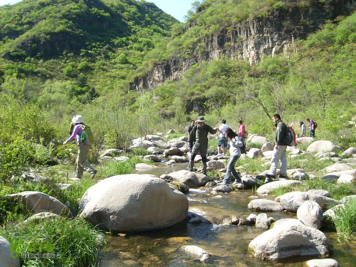 小鲁庄-后河-龙聚山庄SL730117