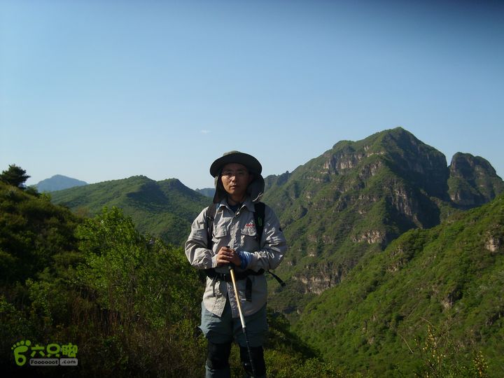 小鲁庄-后河-龙聚山庄SL730134