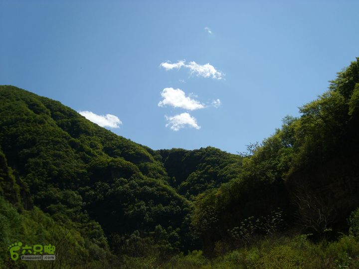 小鲁庄-后河-龙聚山庄SL930074