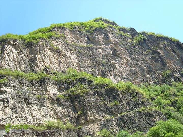 小鲁庄-后河-龙聚山庄SL930075