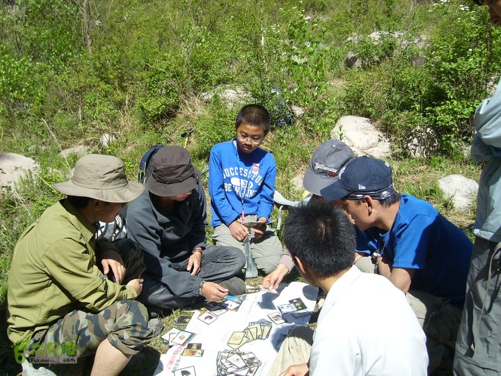 小鲁庄-后河-龙聚山庄SL930089