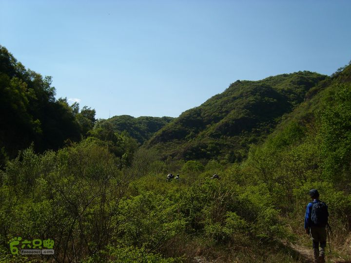 小鲁庄-后河-龙聚山庄SL930111