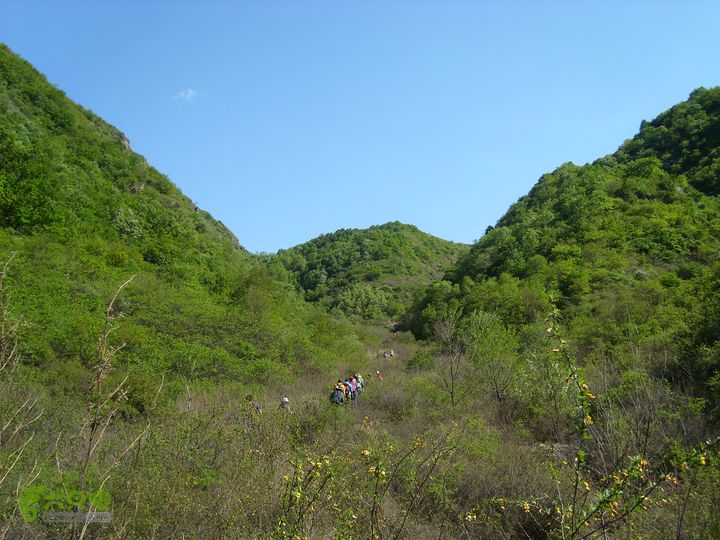 小鲁庄-后河-龙聚山庄SL930118