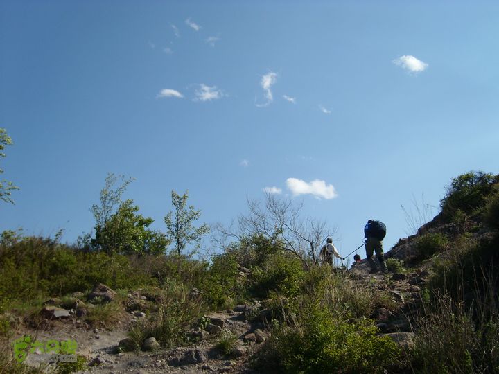 小鲁庄-后河-龙聚山庄SL930126