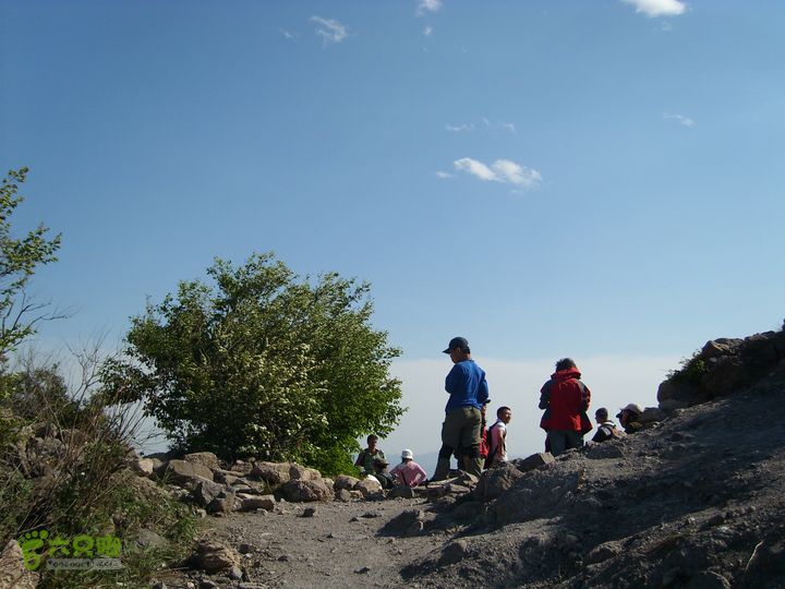 小鲁庄-后河-龙聚山庄SL930129