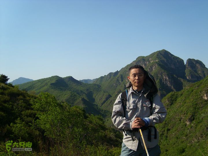 小鲁庄-后河-龙聚山庄SL930139