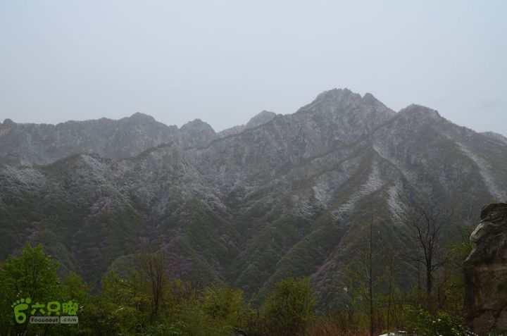 骑行沣峪登观音山DSC_0055