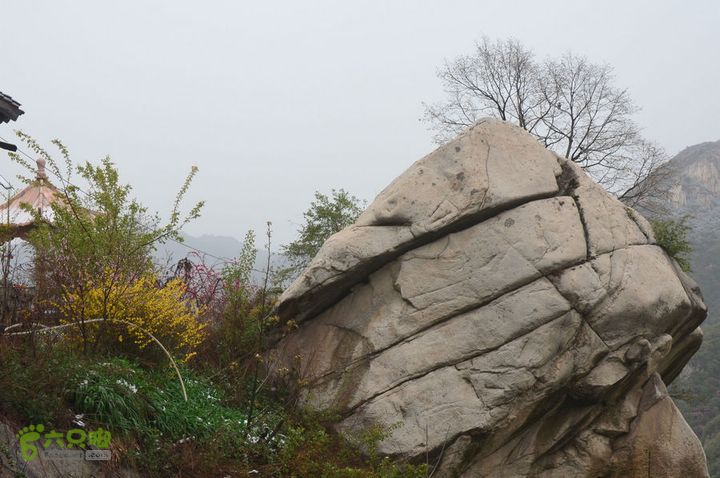 骑行沣峪登观音山DSC_0057