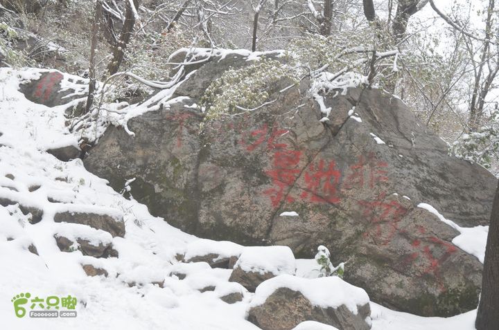 骑行沣峪登观音山DSC_0083