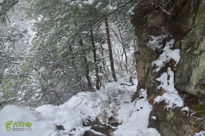 骑行沣峪登观音山DSC_0098