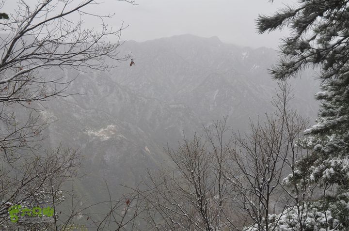 骑行沣峪登观音山DSC_0103