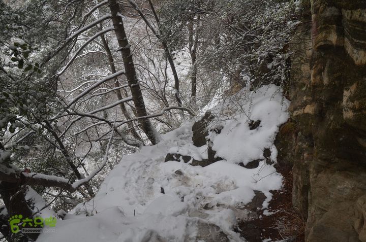 骑行沣峪登观音山DSC_0104