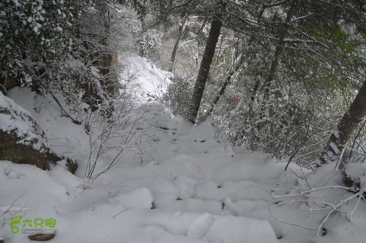 骑行沣峪登观音山DSC_0113