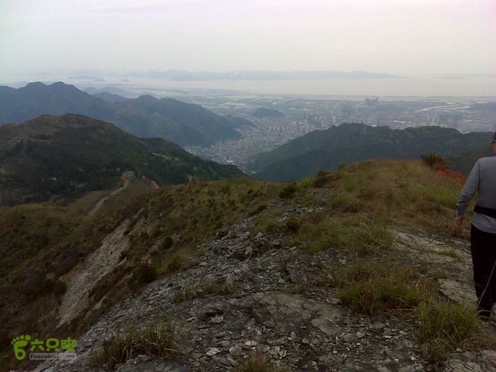 西塔山水塘山白云尖凤凰山DSC00141