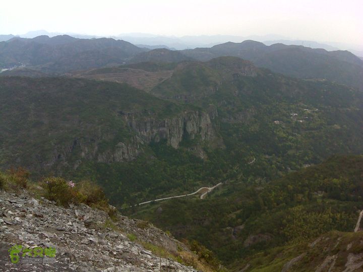 西塔山水塘山白云尖凤凰山DSC00142