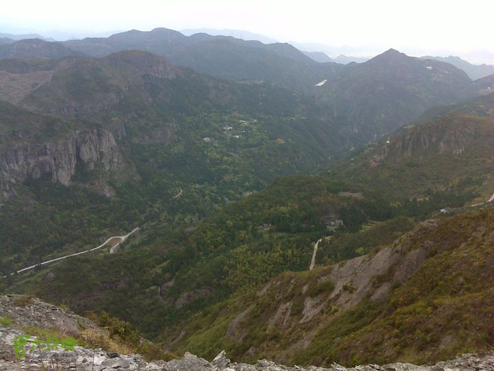 西塔山水塘山白云尖凤凰山DSC00143