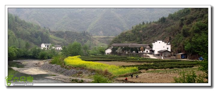 【西南骑兵团】2013清明平利乡村骑行IMG_5850