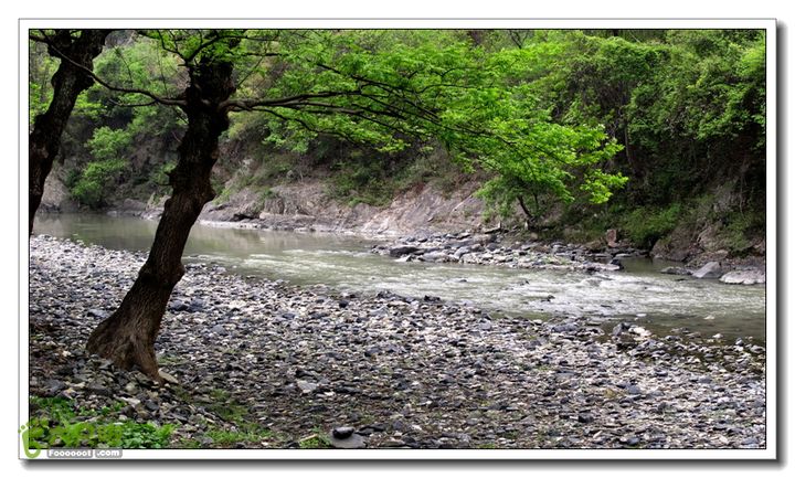 【西南骑兵团】2013清明平利乡村骑行IMG_5853