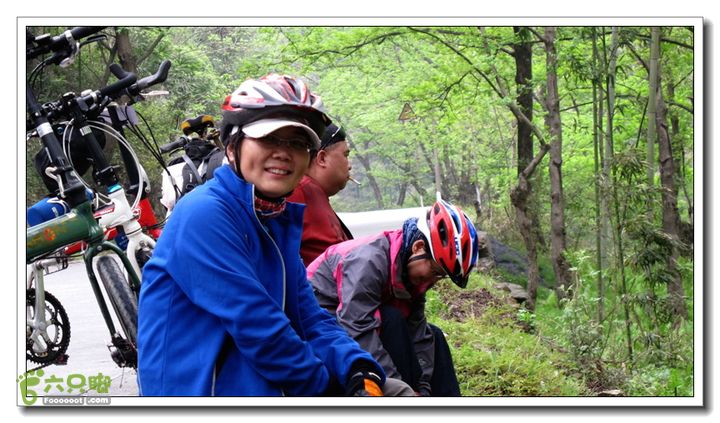 【西南骑兵团】2013清明平利乡村骑行IMG_5855