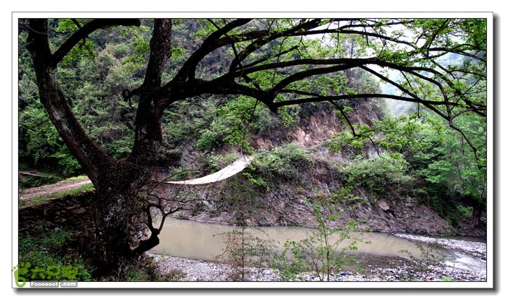 【西南骑兵团】2013清明平利乡村骑行IMG_5856