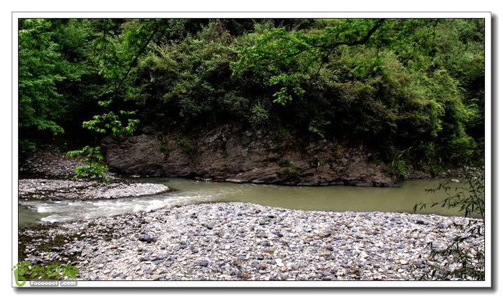 【西南骑兵团】2013清明平利乡村骑行IMG_5857