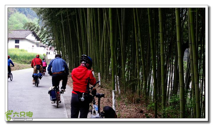 【西南骑兵团】2013清明平利乡村骑行IMG_5858