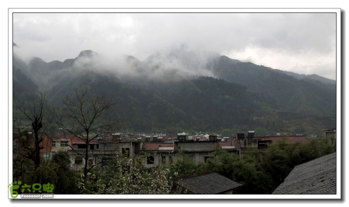 【西南骑兵团】2013清明平利乡村骑行IMG_5859