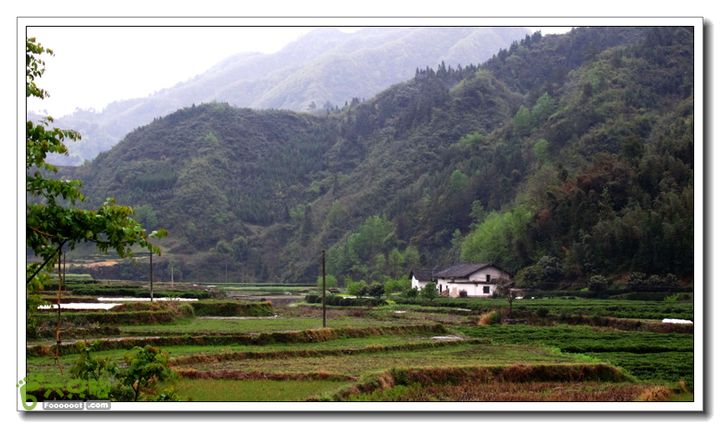 【西南骑兵团】2013清明平利乡村骑行IMG_5861