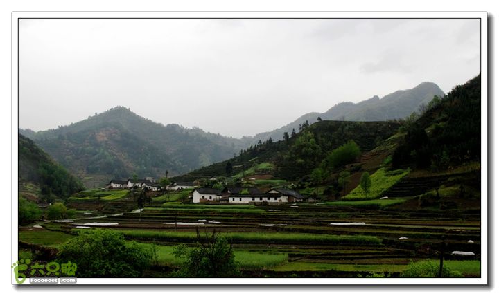 【西南骑兵团】2013清明平利乡村骑行IMG_5865