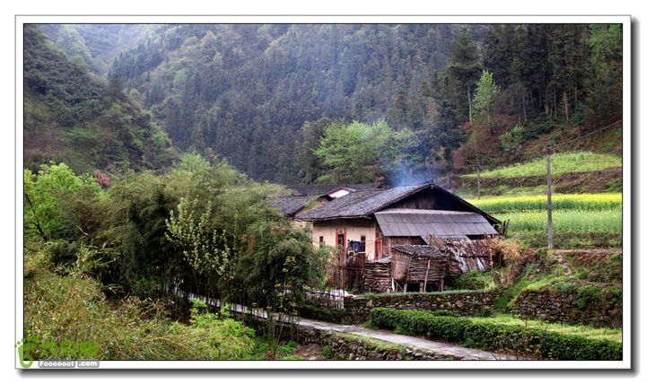 【西南骑兵团】2013清明平利乡村骑行IMG_5867