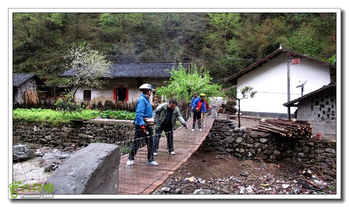 【西南骑兵团】2013清明平利乡村骑行IMG_5871