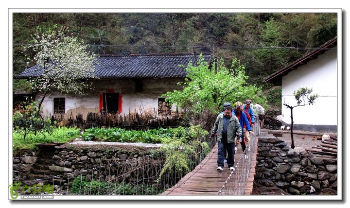 【西南骑兵团】2013清明平利乡村骑行IMG_5872