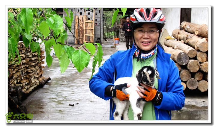 【西南骑兵团】2013清明平利乡村骑行IMG_5878