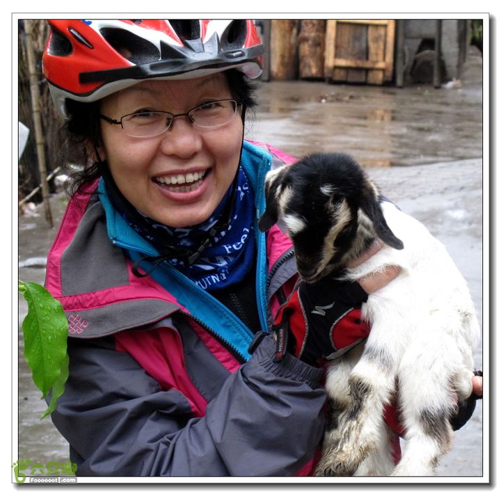 【西南骑兵团】2013清明平利乡村骑行IMG_5879