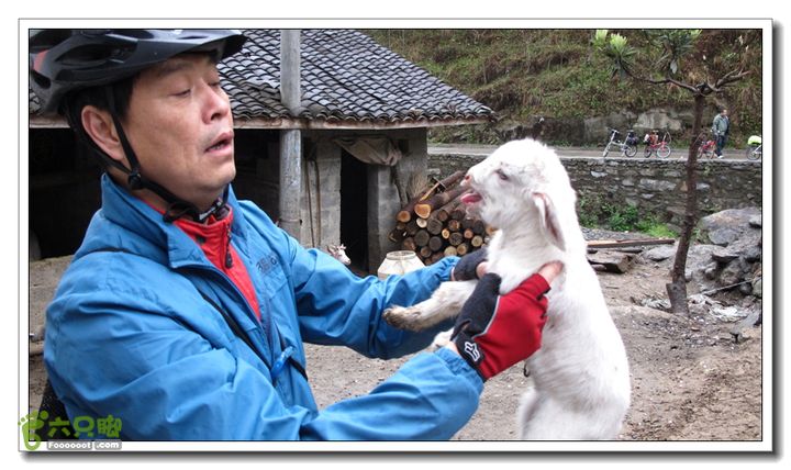 【西南骑兵团】2013清明平利乡村骑行IMG_5881