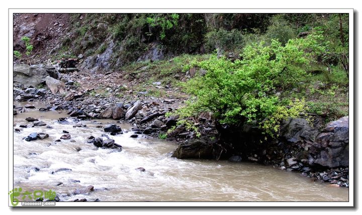 【西南骑兵团】2013清明平利乡村骑行IMG_5882