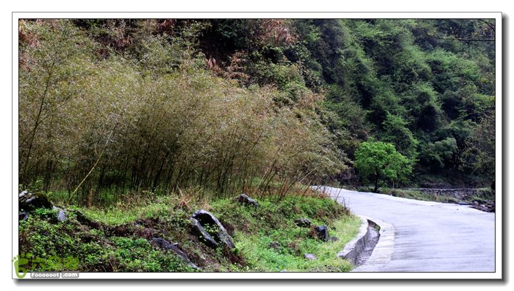 【西南骑兵团】2013清明平利乡村骑行IMG_5883