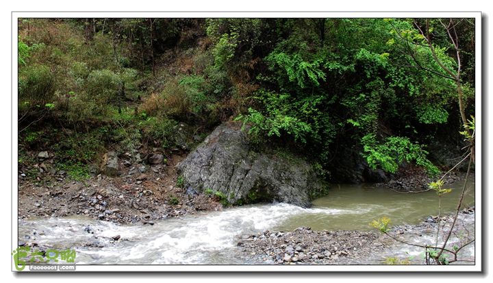 【西南骑兵团】2013清明平利乡村骑行IMG_5884