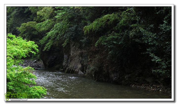 【西南骑兵团】2013清明平利乡村骑行IMG_5886