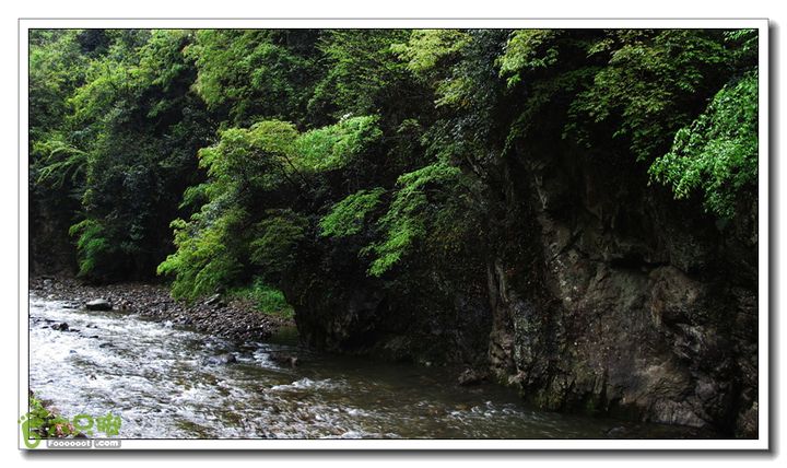 【西南骑兵团】2013清明平利乡村骑行IMG_5887