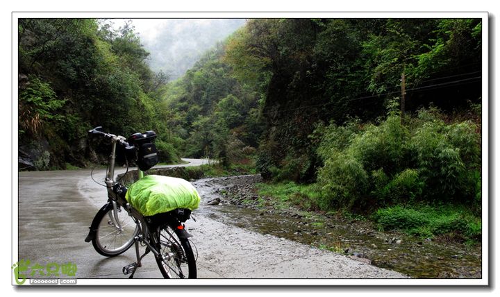 【西南骑兵团】2013清明平利乡村骑行IMG_5888