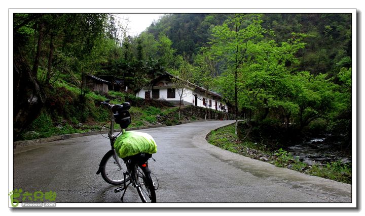 【西南骑兵团】2013清明平利乡村骑行IMG_5889