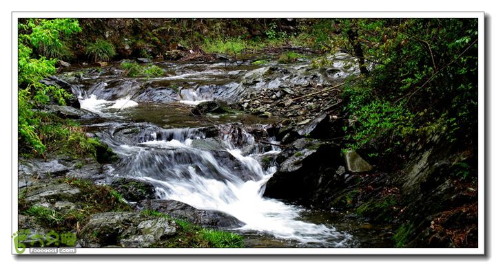 【西南骑兵团】2013清明平利乡村骑行IMG_5894