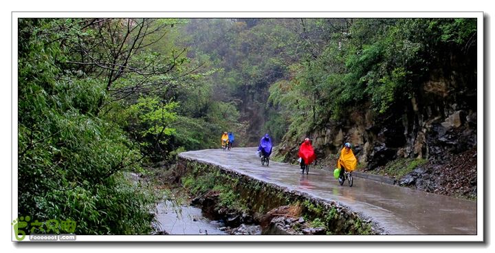 【西南骑兵团】2013清明平利乡村骑行IMG_5896