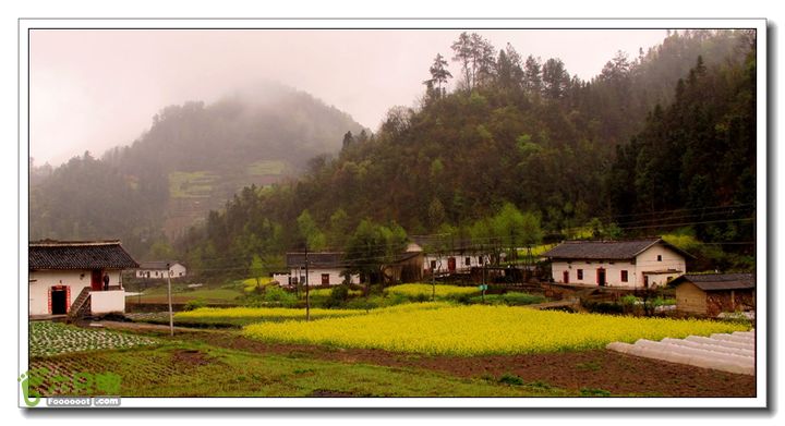 【西南骑兵团】2013清明平利乡村骑行IMG_5897