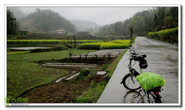 【西南骑兵团】2013清明平利乡村骑行IMG_5898