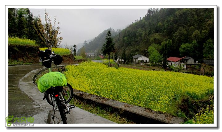 【西南骑兵团】2013清明平利乡村骑行IMG_5899